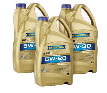 Ravenol Uk - Online Shop