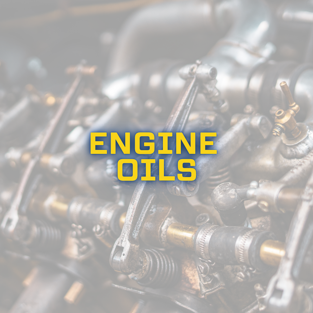 Engine Oils