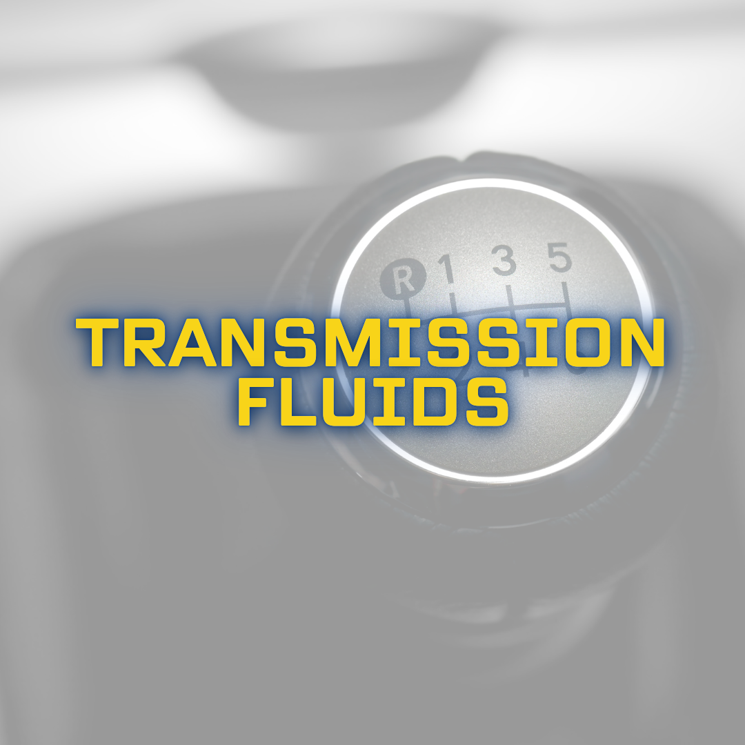 Transmission Fluids