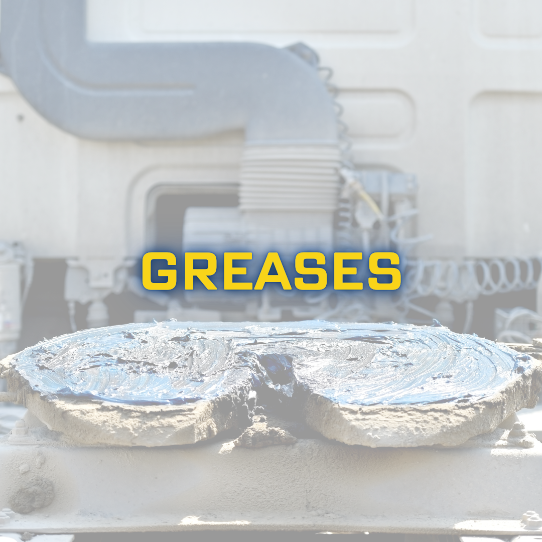 Greases