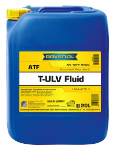 RAVENOL ATF T-ULV Fluid