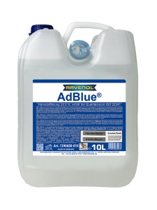 RAVENOL AdBlue 10L