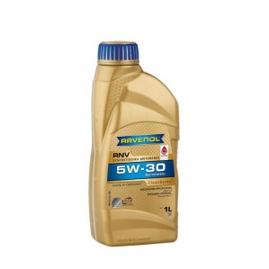 RAVENOL RNV 5W-30 Engine Oil