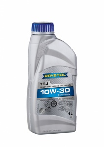 RAVENOL TSJ 10W-30 Engine Oil