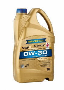 RAVENOL USVO VSF 0W-30 Engine Oil