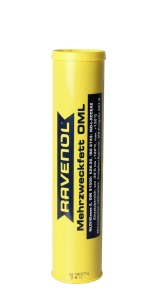 RAVENOL Multi-Purpose Grease - 400g Cartridge